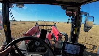 Making Bales
