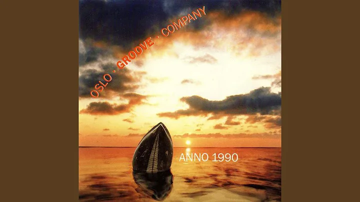 Oslo Groove Company - Topic