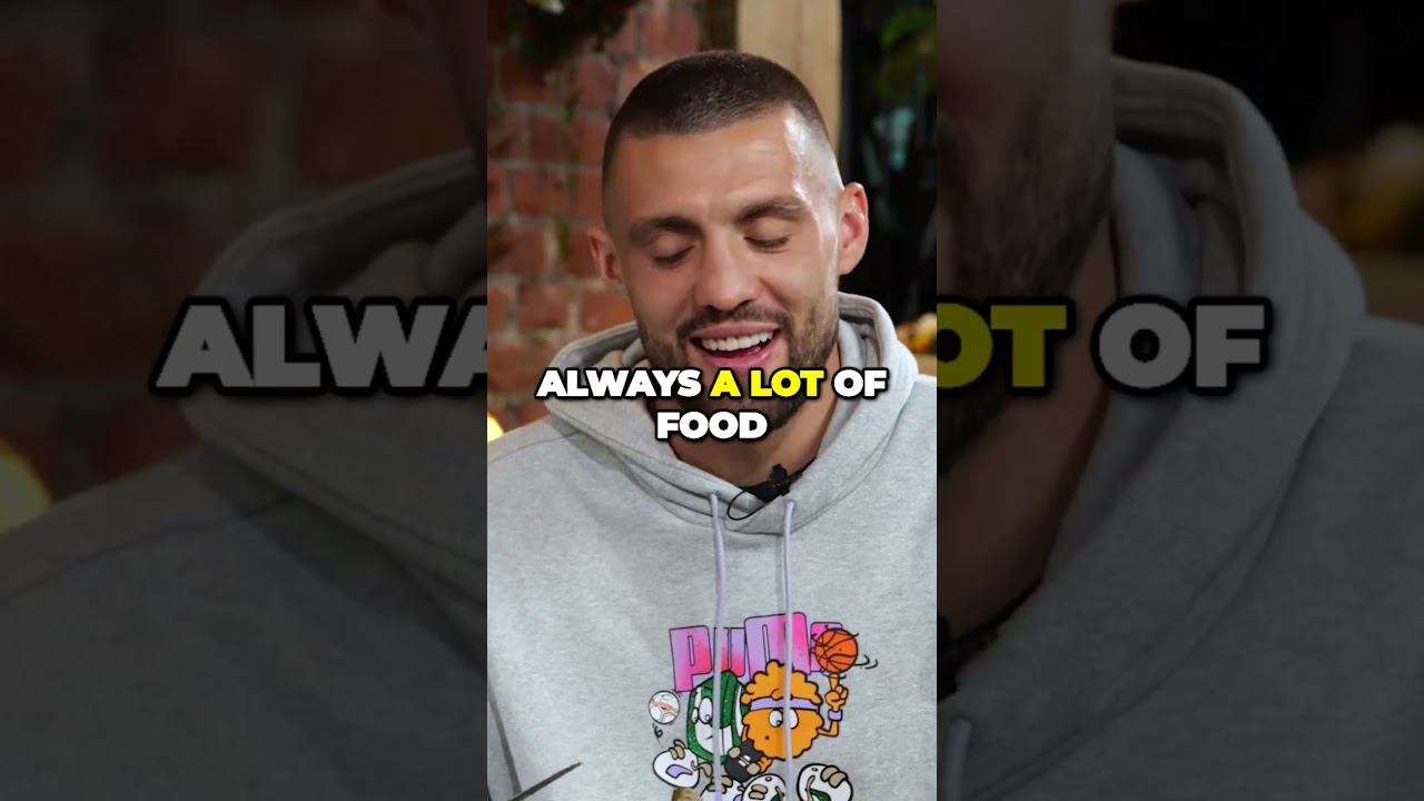 Croatian Cuisine A Delicious Delight for Food Lovers 