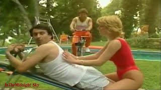 Vera Gouma - Sexy Workout - Greek Movie