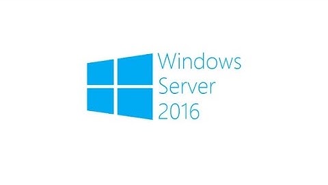 How to install Windows Server 2016 To Vultr | ViVuOnline