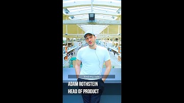 Interview with Adam Rothstein - Unleashing the Power of Web3 Gaming | Oxya Origin