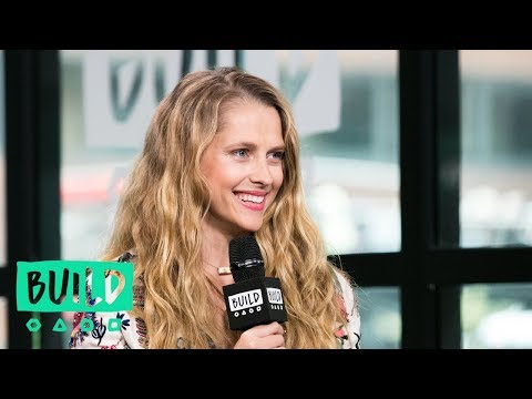 Teresa Palmer Talks About Her 4 Hour Audition For Berlin Syndrome