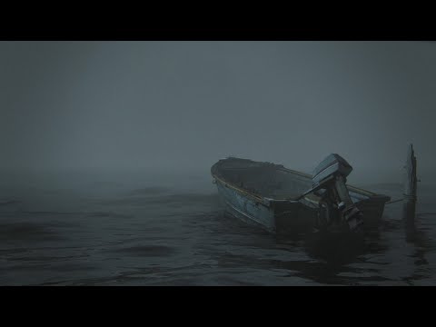 Video: Enslaved Hoveddesigner, Der Arbejder På The Last Of Us