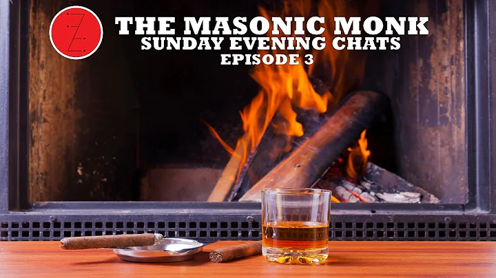 Sunday Evening Chats w/ John Muntz - Episode 3