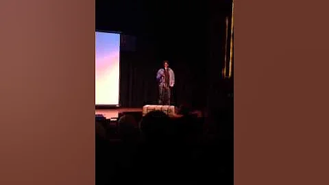 Lyrical Choreographer-Ge...  Simpson