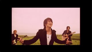 Video thumbnail of "GLAY / 100万回のKISS"