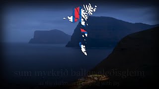 “Nú Líður Móti Summartíð” — Faroese Bedtime Song