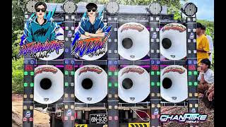 Download Lagu NA CHM. DJ CHAN HTIKE +DJ LIN 💥🕺 MP3