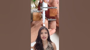 Best Niacinamide Serum for Brightening & Dark Spots | Top Niacinamide Serums 2024 #brightening