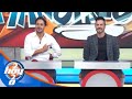 ¿Los hermanos Ron se han pelado por una mujer? | El Manotazo | Hoy