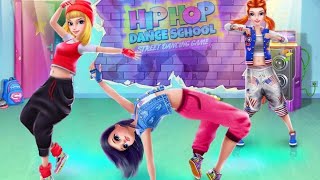 لعبه hip hop Dance school screenshot 2