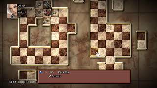 FFXII - How far can you get in Trial Mode before leaving Rabanastre?