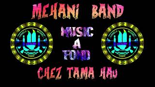 Reggae MEHANI BAND