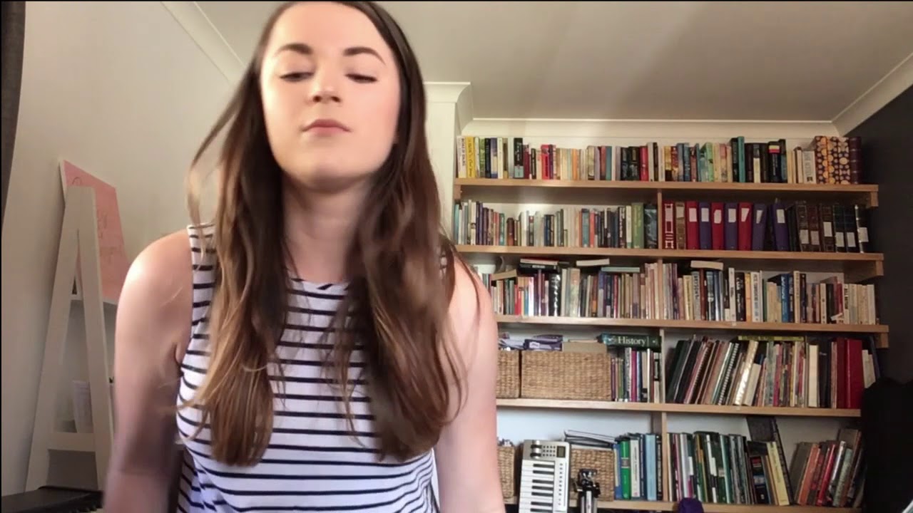 Carolyn Thomas Music Therapy Audition