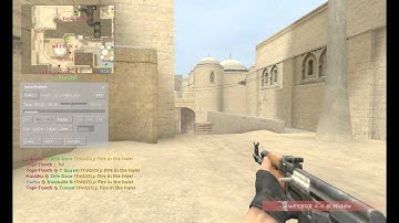 cssmixes FRAGSHOW #3