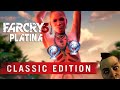 ПЛАТИНА: FAR CRY 3 CLASSIC EDITION