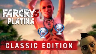 Платина: Far Cry 3 Classic Edition