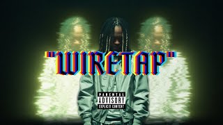 King Von - “WIRETAP” (OTF Jam Diss) [AI]