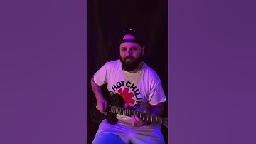 Thumbnail of Fear of the Dark #shorts #neuraldsp #ironmaiden #heavymetal #guitarist #guitarsolo