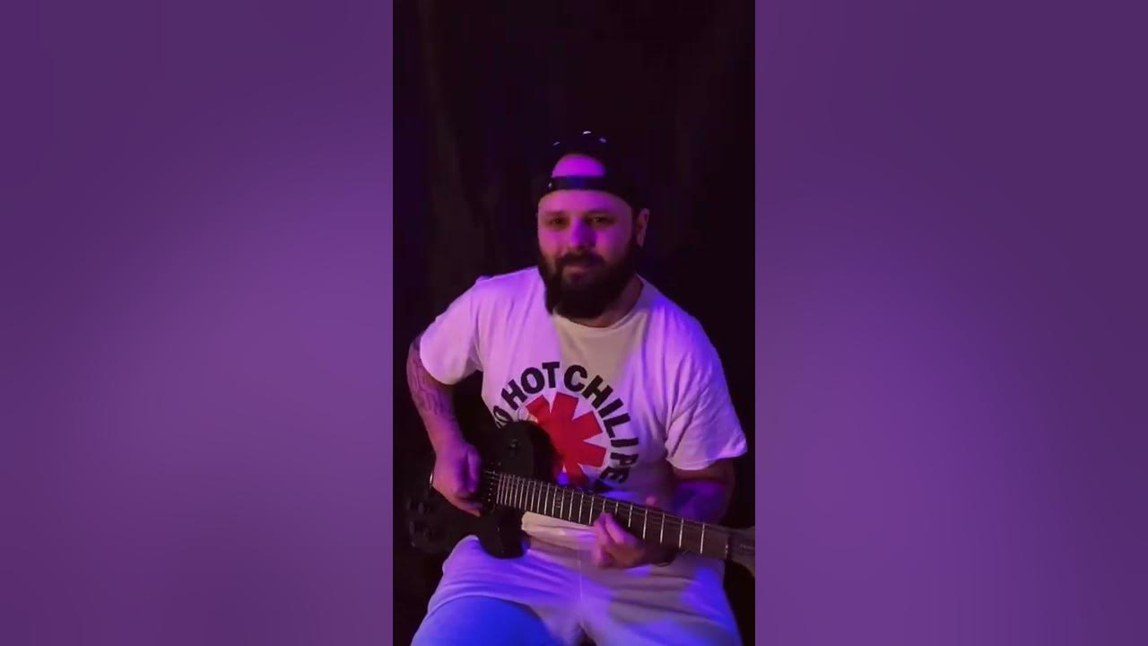Fear of the Dark #shorts #neuraldsp #ironmaiden #heavymetal #guitarist #guitarsolo