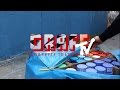 GRAFFITI TV: KAISY