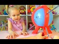 Лопаем шарики !!! Прикольная игра для детей! Play balloons !!! Cool game for kids!