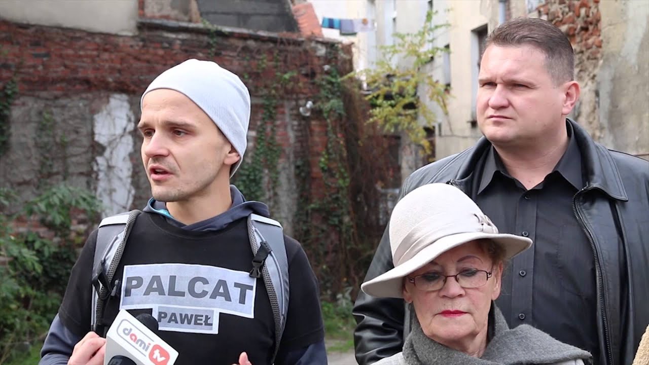 Chcą ratować Zakaczawie