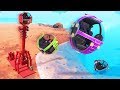 MOST POWERFUL CATAPULT CREATION! - Trailmakers