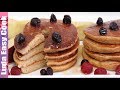 СУПЕР ПОЛЕЗНЫЙ ЗАВТРАК ОЛАДЬИ БЕЗ МУКИ С ЯБЛОКАМИ | HEALTHY PANCAKES NO FLOUR Apple Oatmeal Pancakes