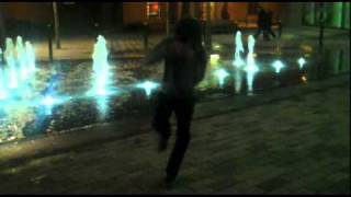 UNSEEN SHADOWS-US-Ellie Goulding Starry Eyed (Jakwob Remix)