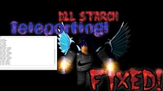 Dll Starch (New) Exploit