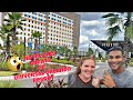 Hotel más BARATO de Universal Orlando Resort | Endless Summer Dockside | Super Shuttle | Vlog 2