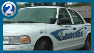 Former Maui Police officer sentenced to 65 months for tasing an arrestee after pleas to stop