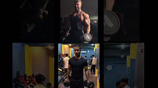 Cbum biceps exercise #cbum #biceps #exercise