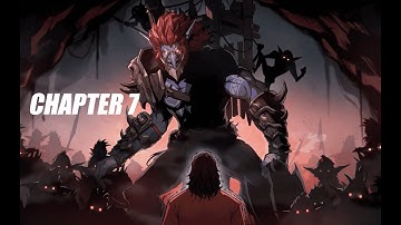 Solo Leveling-Arise Chapter 7 Complete Cutscenes | Jinwoo and Jin-Ho taking all C-Rank Raids