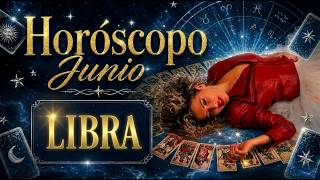 Libra Junio: ¡Decisiones Clave y Reencuentros en Junio! ¿Estás Listo?