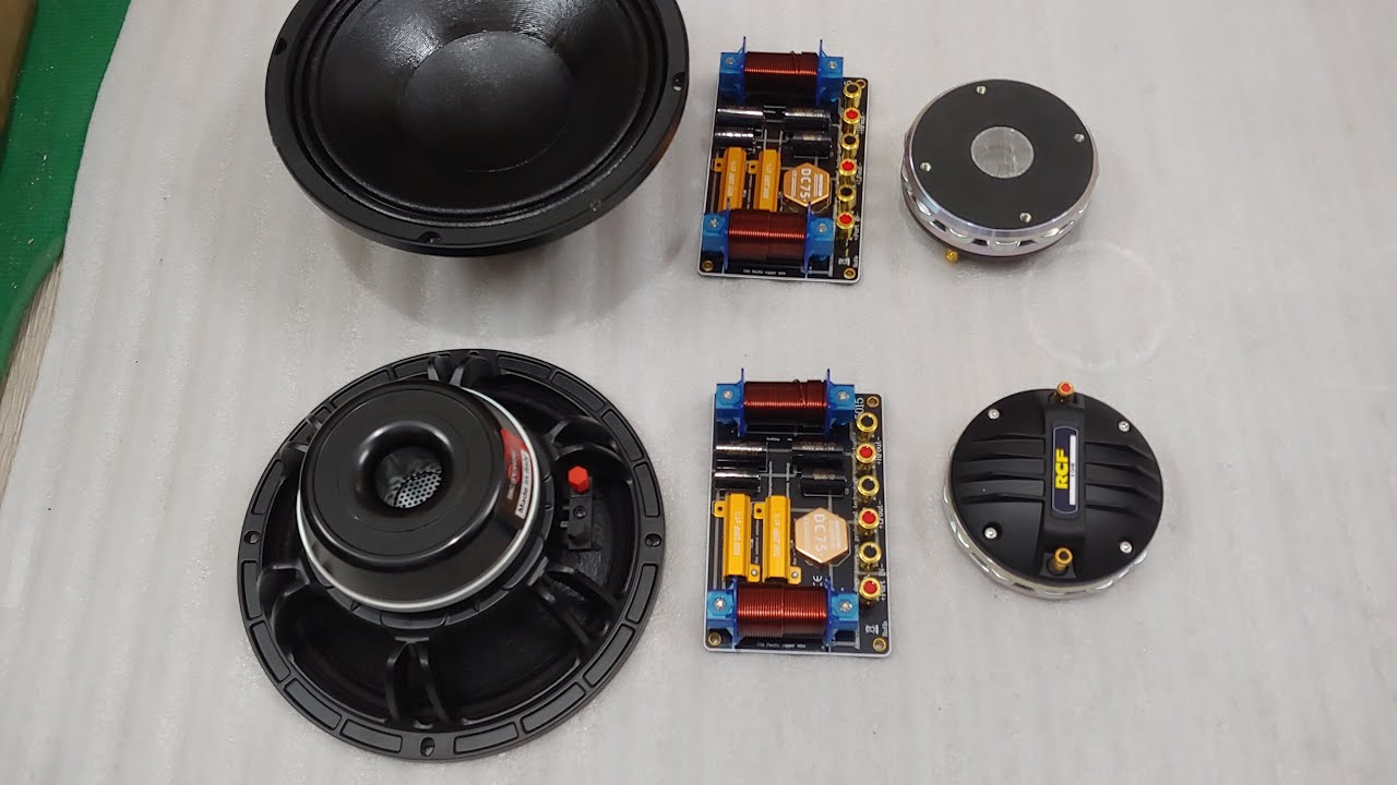 Huan audio đang phát trực tiếp!