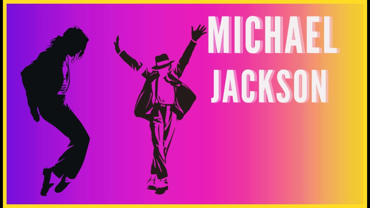 Modern 80s Pop Type Beat 2023 - Michael Jackson Type Beat
