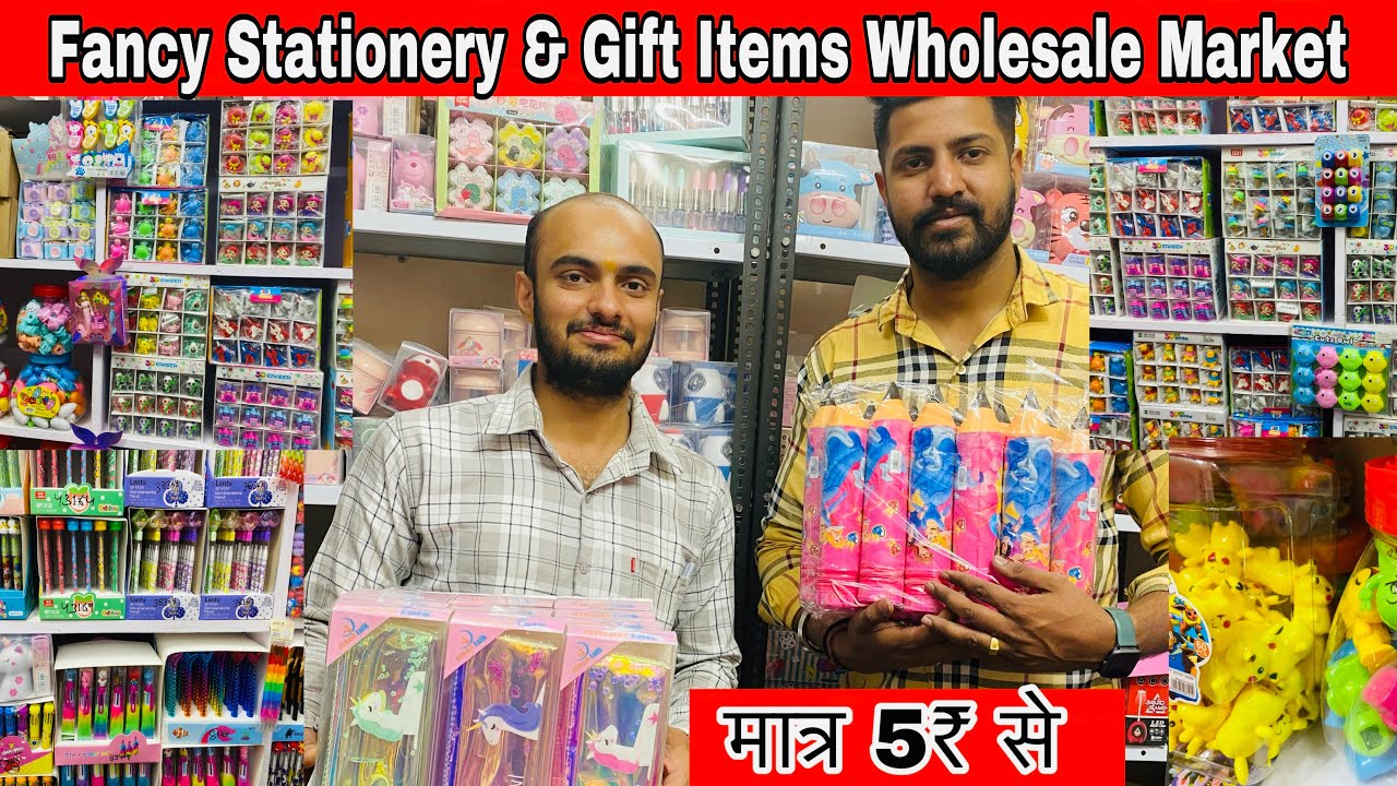 cheapest-stationery-5-pen-pencil-eraser-colours-wholesale
