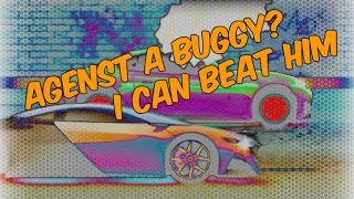 I have a Feel For Speed (Street Race Fury)#1 screenshot 4