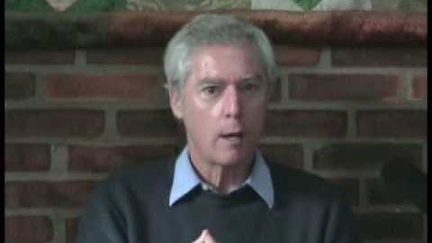 B. Alan Wallace, Ph.D. on science, buddhism, skepticism and meditation | Part 1