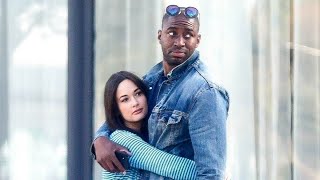 Kacey Musgraves Is Dating Dr  Gerald Onuoha PICS