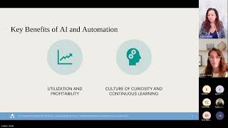 AI and Automation in Professional Services Webinar 8.15.24