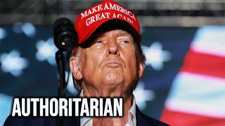 MAGA Going To WAR With The Constitution