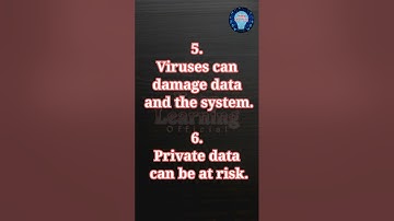 10 disadvantages of the #internet