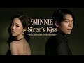 Siren S Kiss Official Drama Minnie Hello 사이렌의 키스 드라마 오프닝 테마 Wi Ha Joon Park Min Young