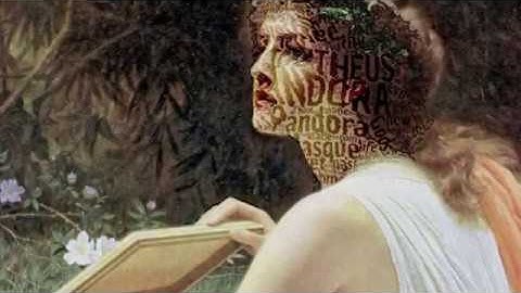 Using a Displacement Map to warp images or text around a three dimensional object in Photoshop