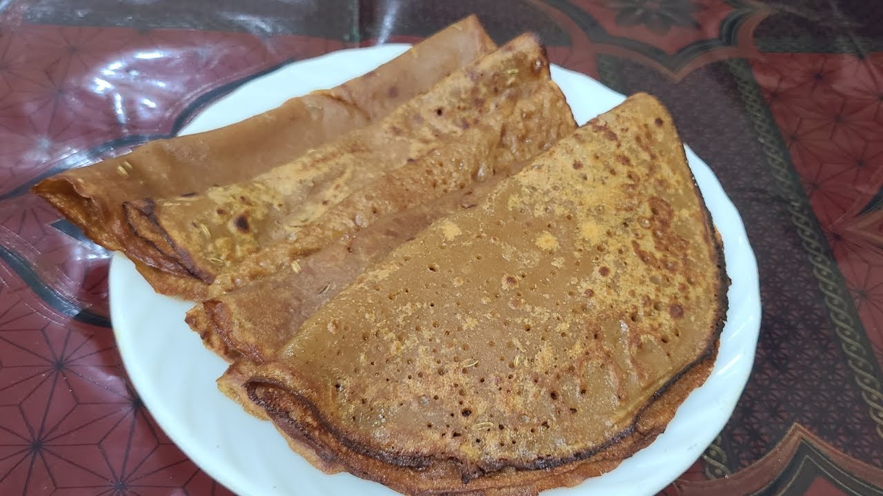 Barsati Pura - آٹے اور شکر سے بنے  میٹھے پوڑے - Sweet Atta Recipe Recipe By MrsCooking