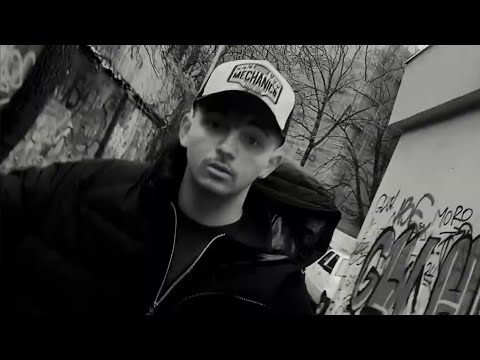 Benkea - Un nou capitol (Official Music Video)